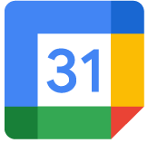 Google Calendar