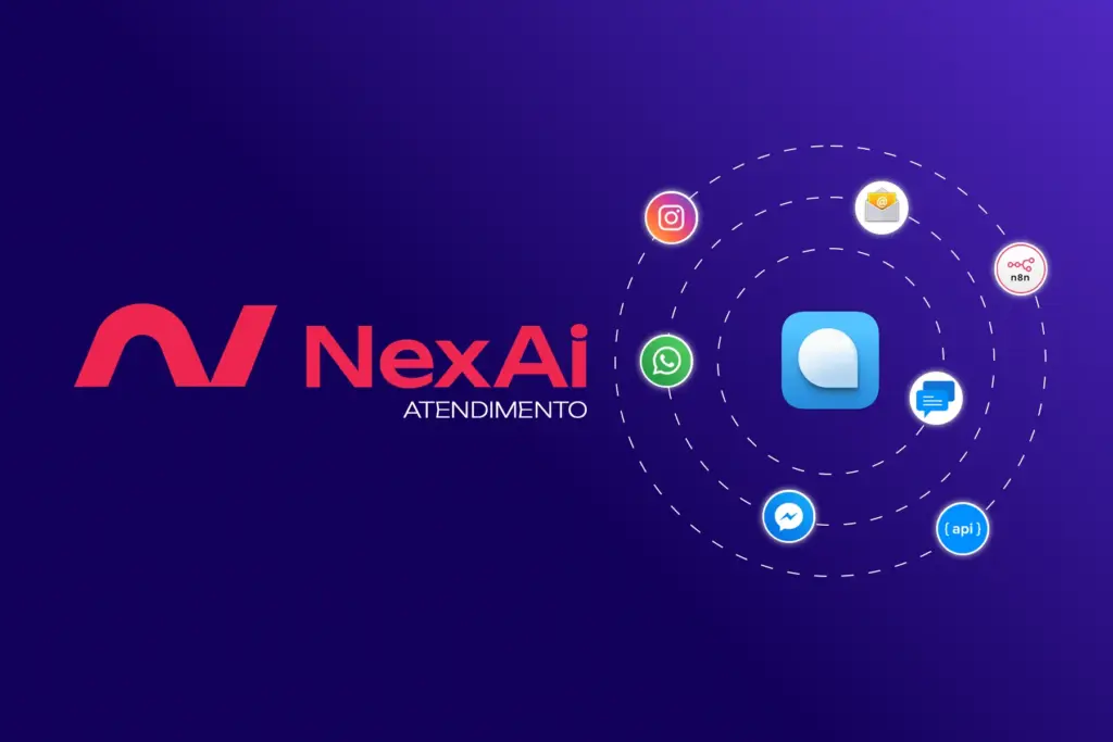 Plataforma de Atendimento para WhatsApp - NexAi